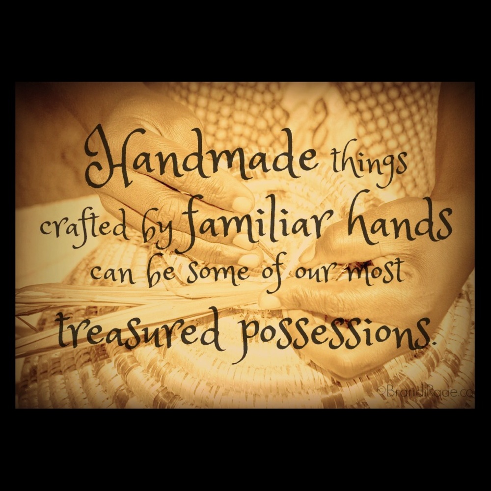 SUPPORT👍🏾Handmade